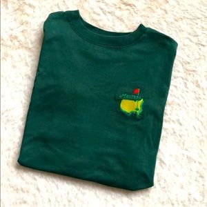 Augusta National Golf The Masters T-Shirt L